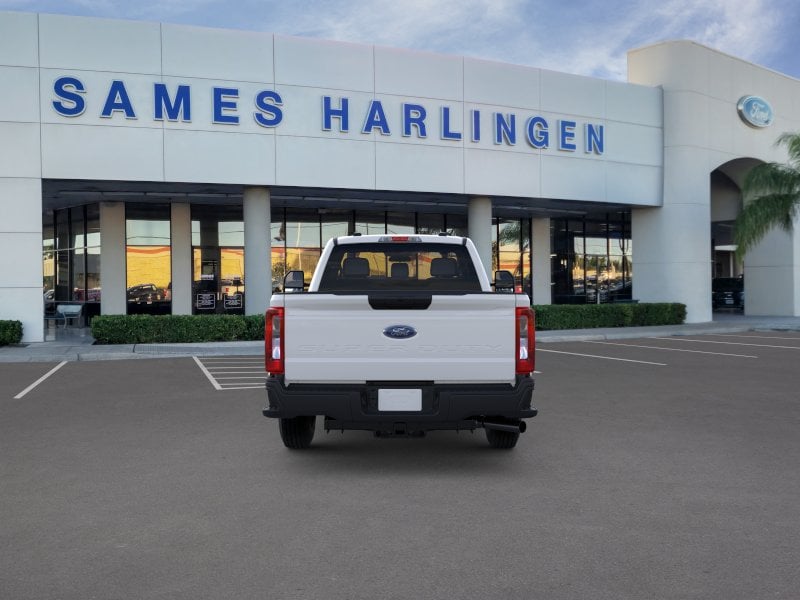 2026 Ford F-250 Super Duty XL - Photo 27