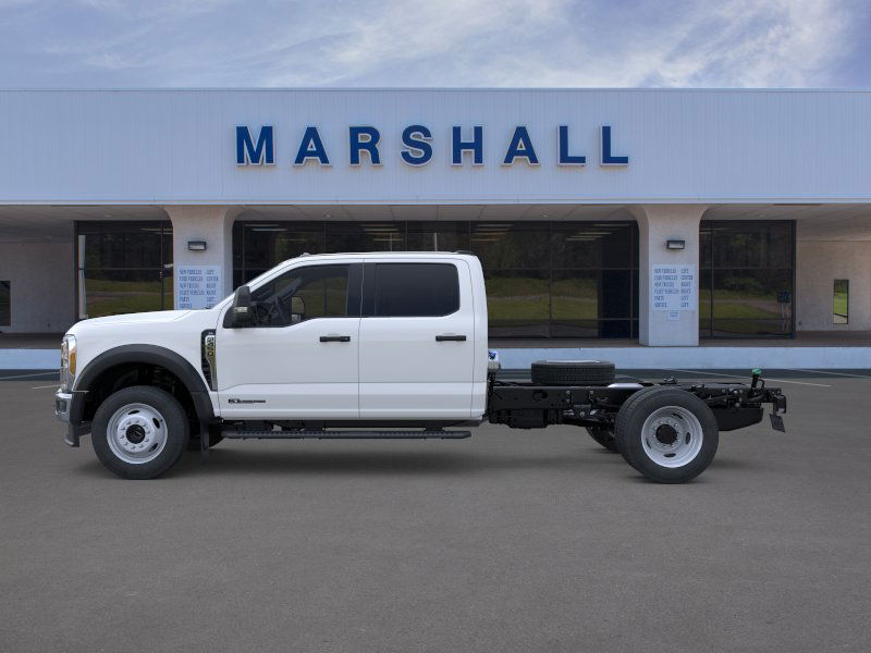 2026 Ford F-450 XL photo 3