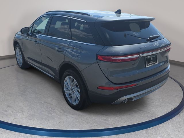 2026 Lincoln Corsair Premiere - Photo 41
