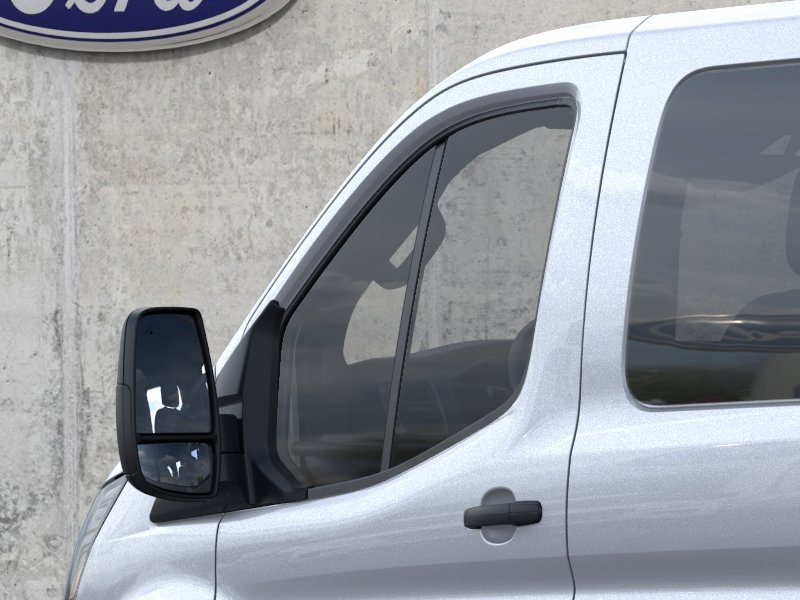 2026 Ford Transit Van Base - Photo 41