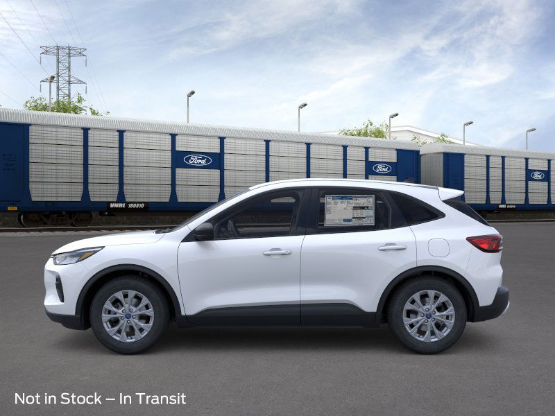 Thumbnail: 2025 Ford Escape - 3