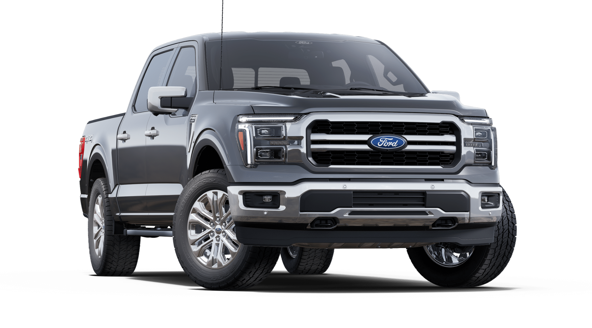 Thumbnail: 2025 Ford F-150 - 26