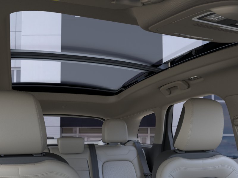 2026 Lincoln Corsair Grand Touring - Photo 22