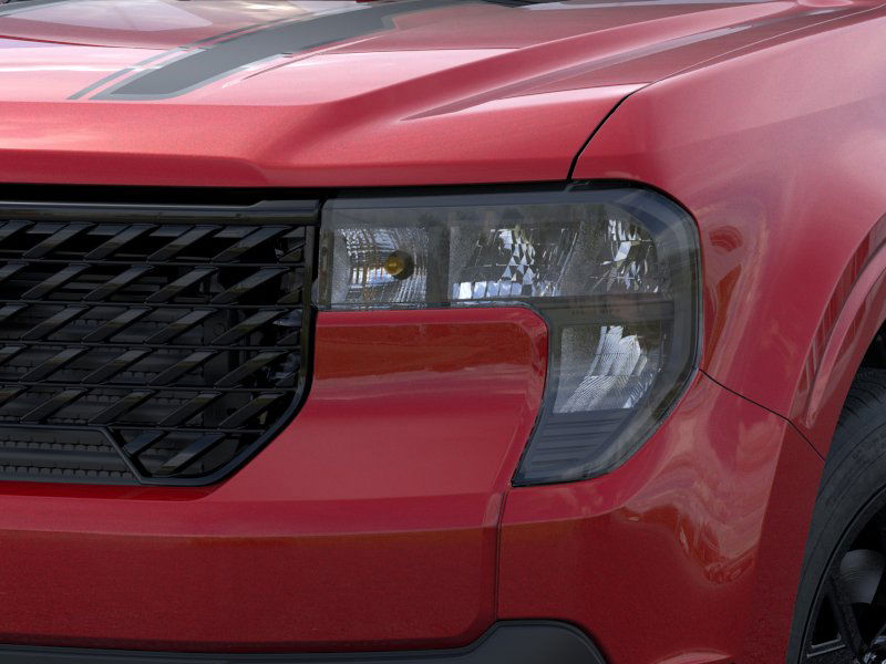 Thumbnail: 2025 Ford Maverick - 19