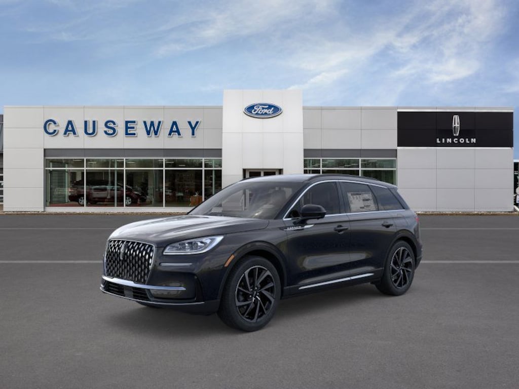 New 2026 Lincoln Corsair Reserve CROSSOVERS