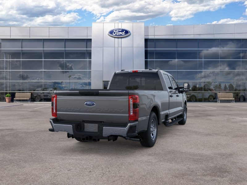 2026 Ford F-350 Super Duty XL - Photo 33