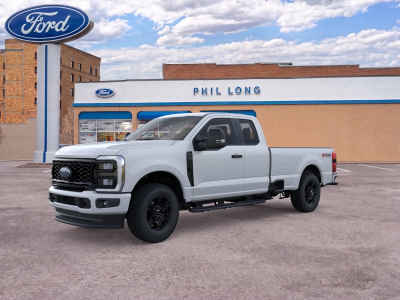 2026 Ford F-350SD XL Truck