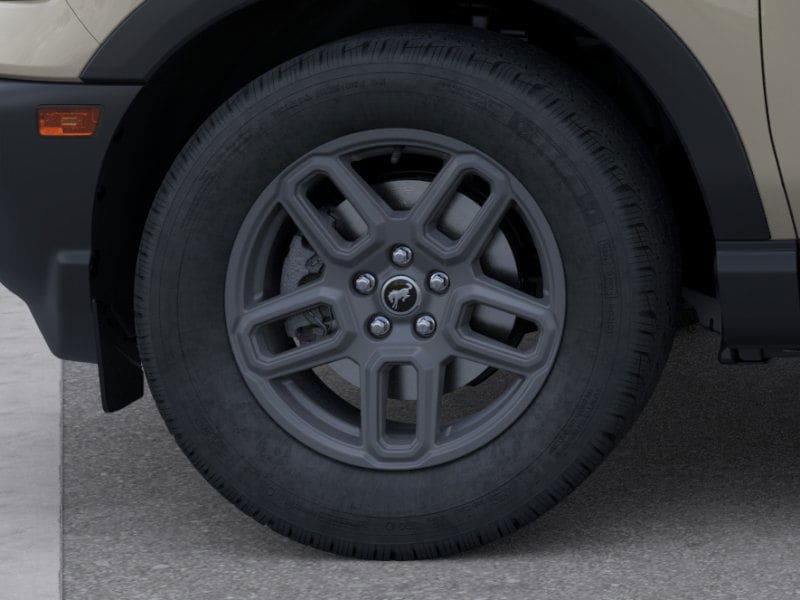 2025 Ford Bronco Sport Big Bend - Photo 19