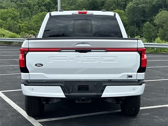 Thumbnail: 2025 Ford F-150 - 38