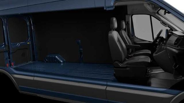 Thumbnail: 2026 Ford Transit Series - 14