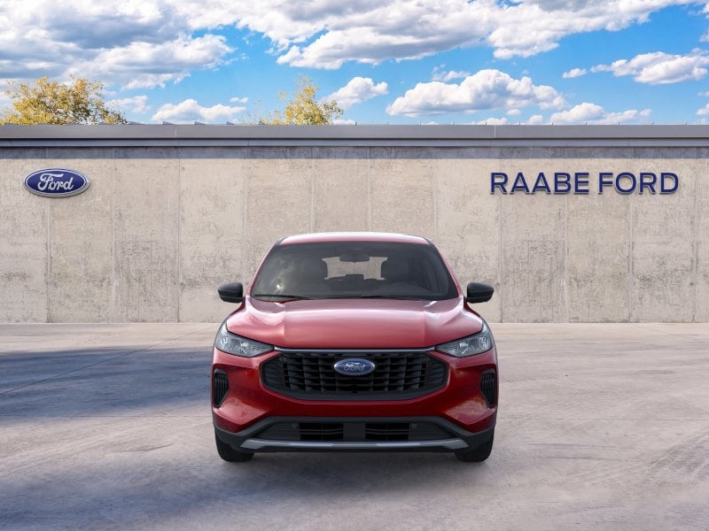 2026 Ford Escape Active - Photo 27