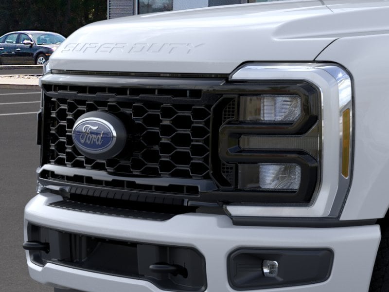 2026 Ford F-250 Super Duty XL - Photo 17