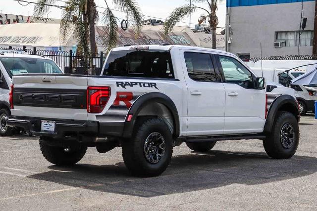 Thumbnail: 2026 Ford F-150 - 37