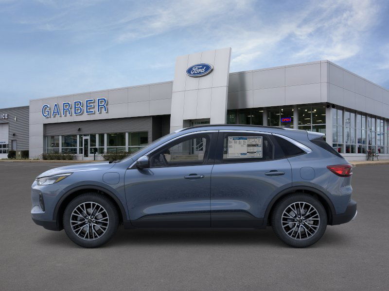 2026 Ford Escape Plug-In Hybrid Base photo 3