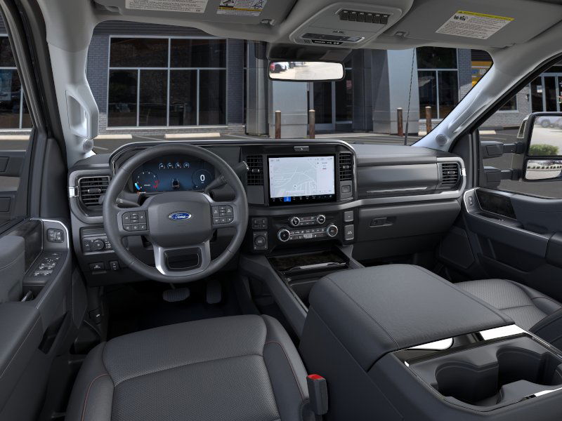 2026 Ford F-350 Super Duty Lariat - Photo 31