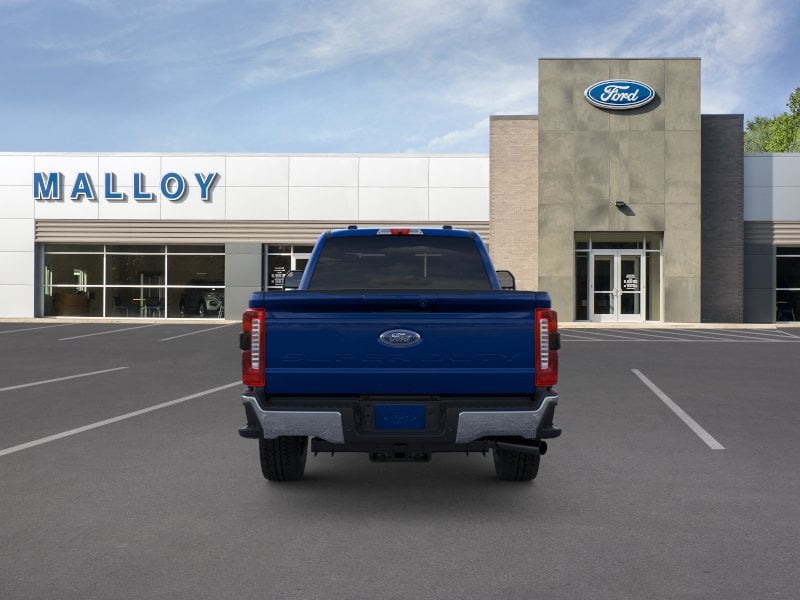 2026 Ford F-350 Super Duty Lariat - Photo 16