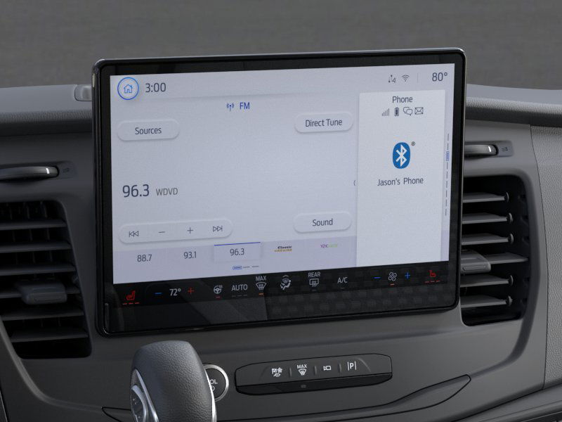 2024 Ford Transit Passenger Van XL - Photo 58