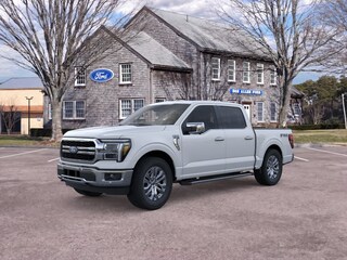 2026 Ford F-150 Lariat Truck