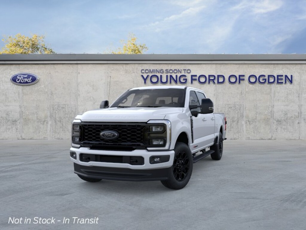 New 2026 Ford F-350 XL Truck
