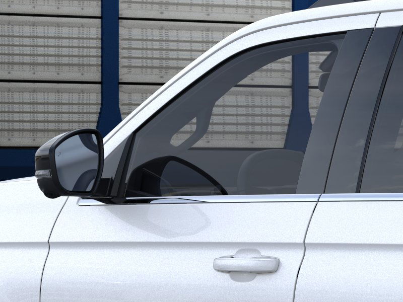 Thumbnail: 2025 Ford Expedition MAX - 43