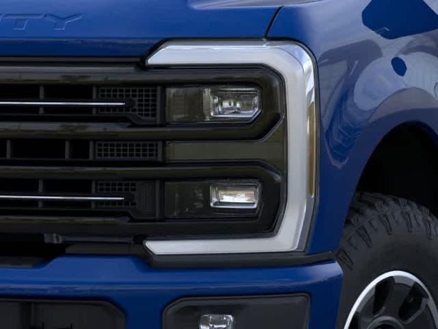 Thumbnail: 2026 Ford F-350 - 33