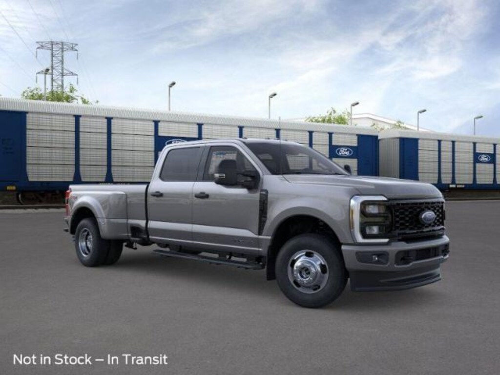 New 2026 Ford F-350SD XL Truck
