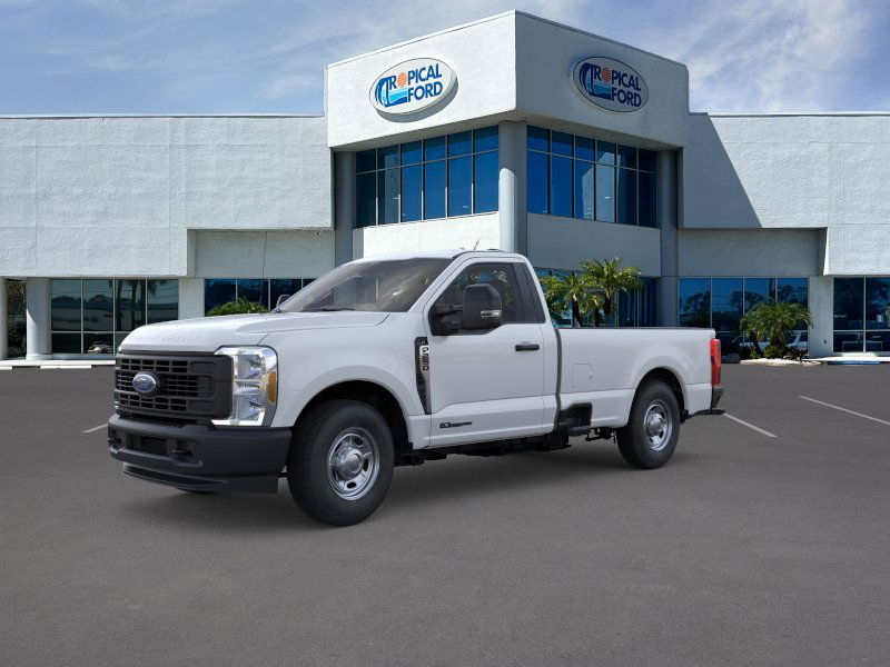 2025 Ford F-250 Super Duty XL - Photo 23