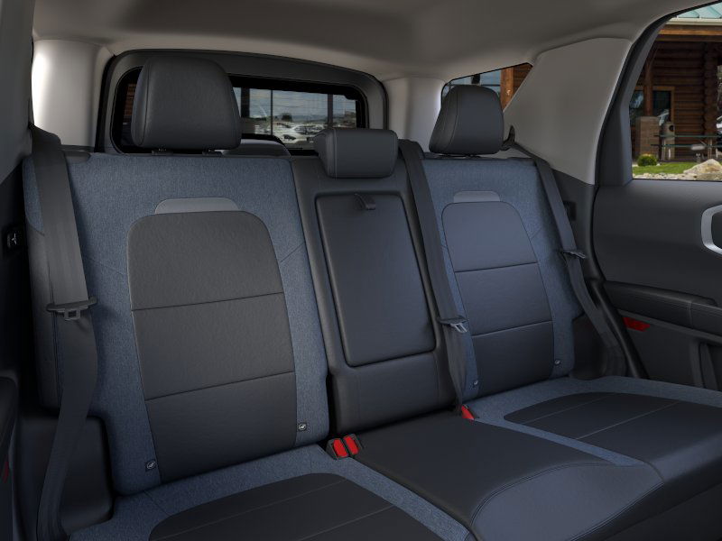 2025 Ford Bronco Sport Outer Banks - Photo 11