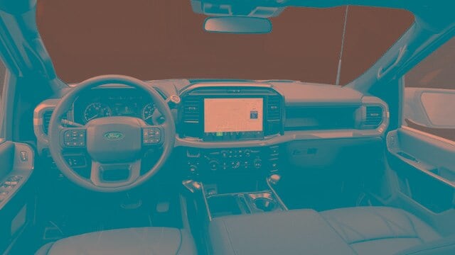 new 2026 Ford F-150 car, priced at $48,751