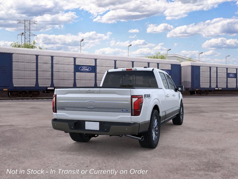 Thumbnail: 2026 Ford F-150 - 30