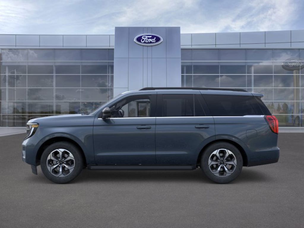 New 2026 Ford Expedition Active SUV