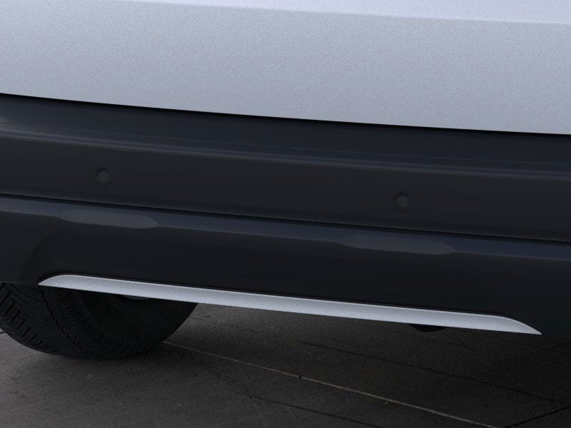 2025 Ford Escape ST-Line 46