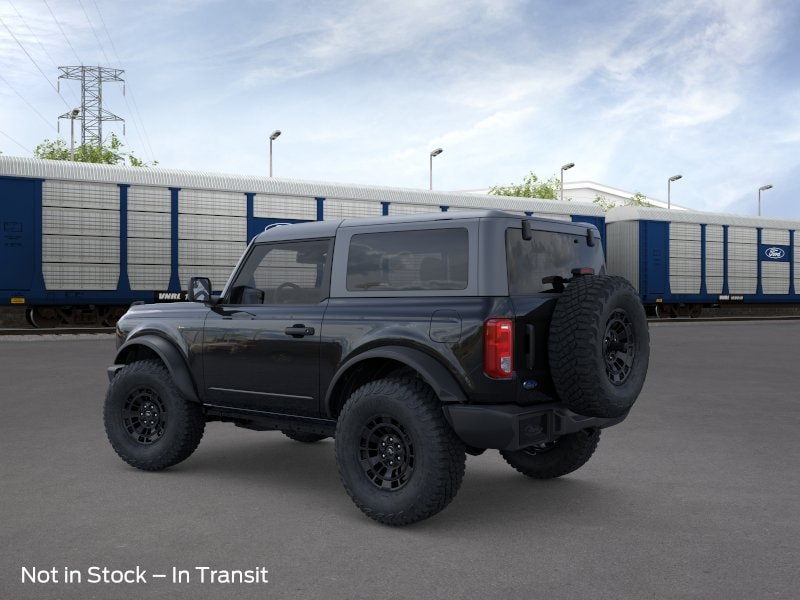 Thumbnail: 2026 Ford Bronco - 29