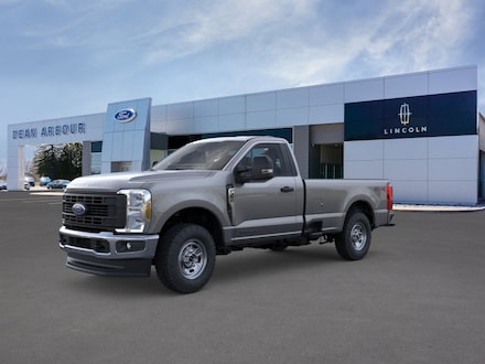 2026 Ford Super Duty F-350&reg; XL TRUCK