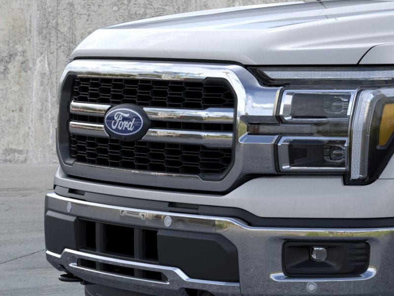 Thumbnail: 2026 Ford F-150 - 49