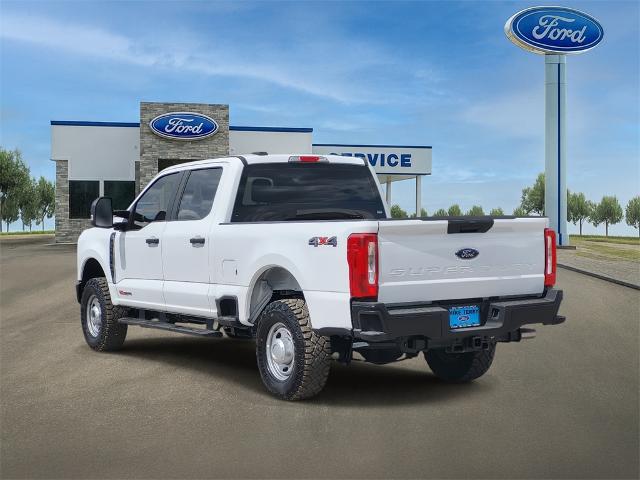 2026 Ford F-250 Super Duty XL - Photo 37