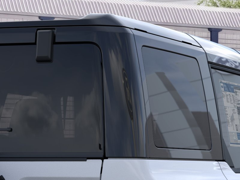 2026 Ford Bronco Big Bend&reg; SUV