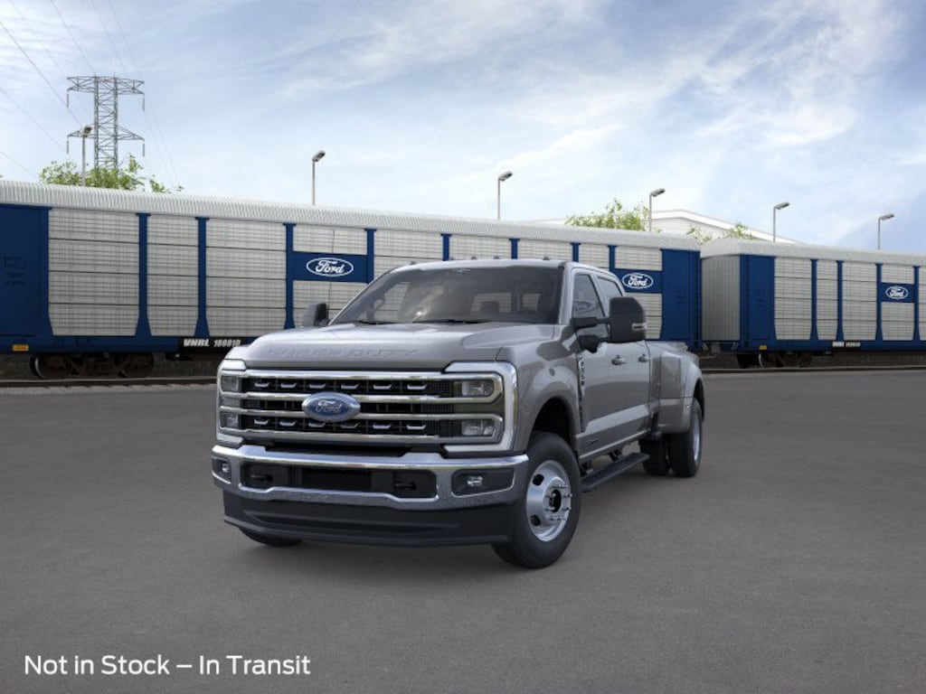 New 2026 Ford F-350 XLT TRUCK