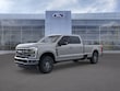 Ford Super Duty