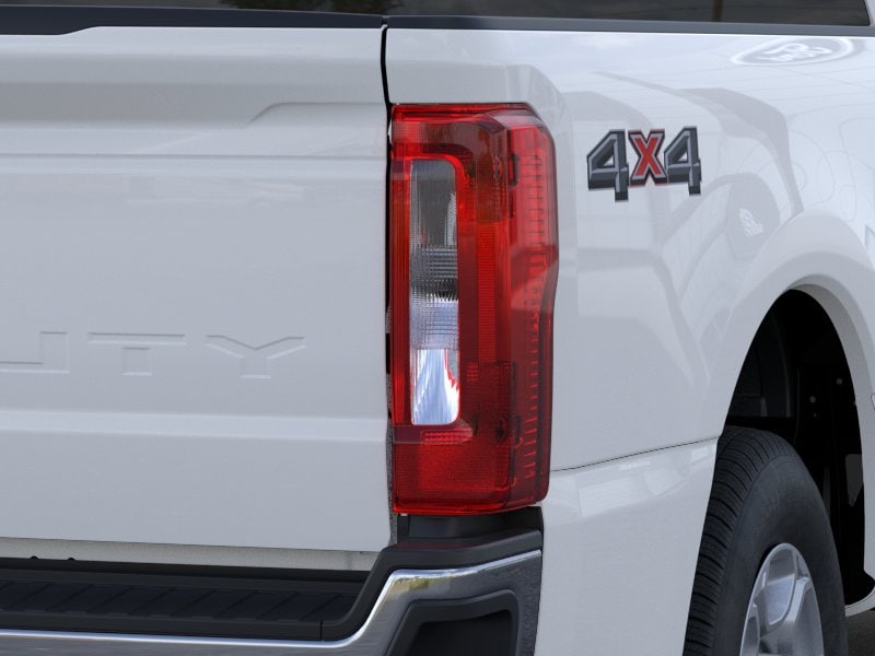 2026 Ford F-250 Super Duty XLT - Photo 62