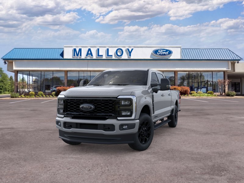 2026 Ford F-350 Super Duty XLT - Photo 24