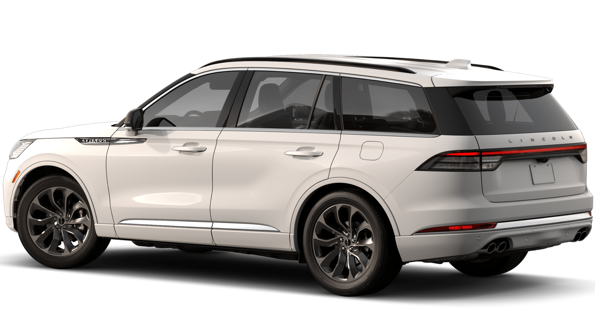 2026 Lincoln Aviator Premiere - Photo 24