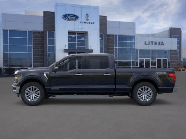 Thumbnail: 2025 Ford F-150 - 25