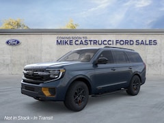 2026 Ford Expedition Tremor SUV