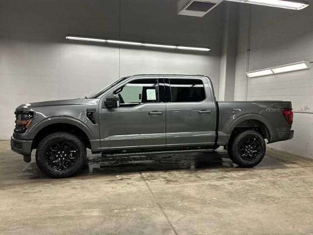 Thumbnail: 2026 Ford F-150 - 33