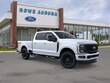 Ford Super Duty F-350 SRW