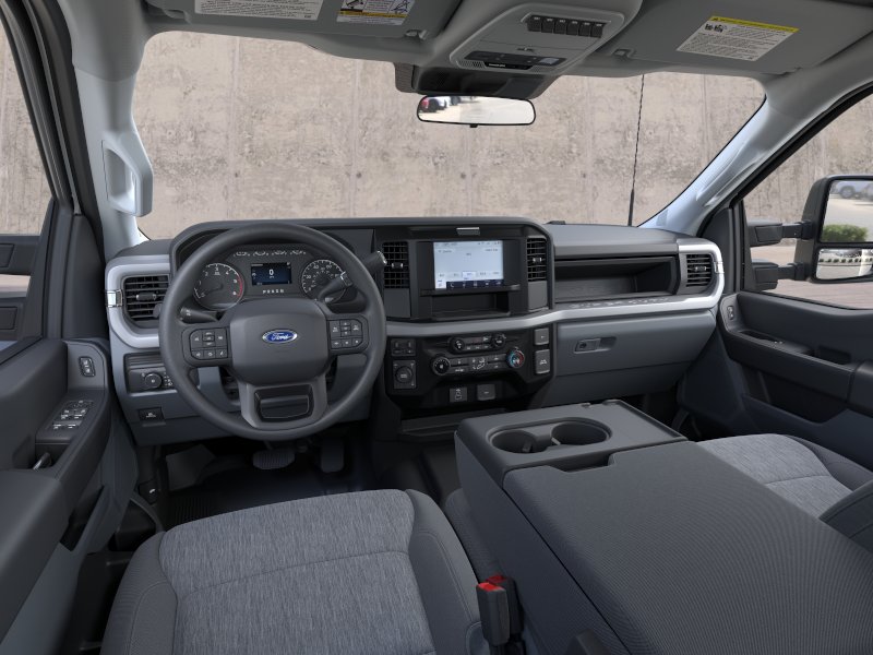 2025 Ford F-350 Super Duty Chassis Cab XL - Photo 26