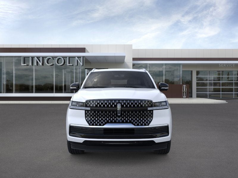 2025 Lincoln Navigator Reserve photo 7