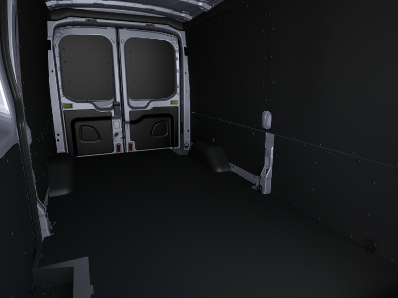 2026 Ford Transit Van Base - Photo 11