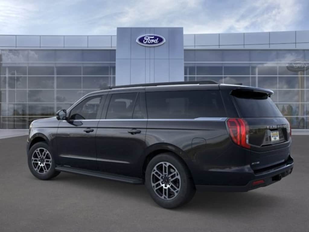 New 2026 Ford Expedition Max Active SUV